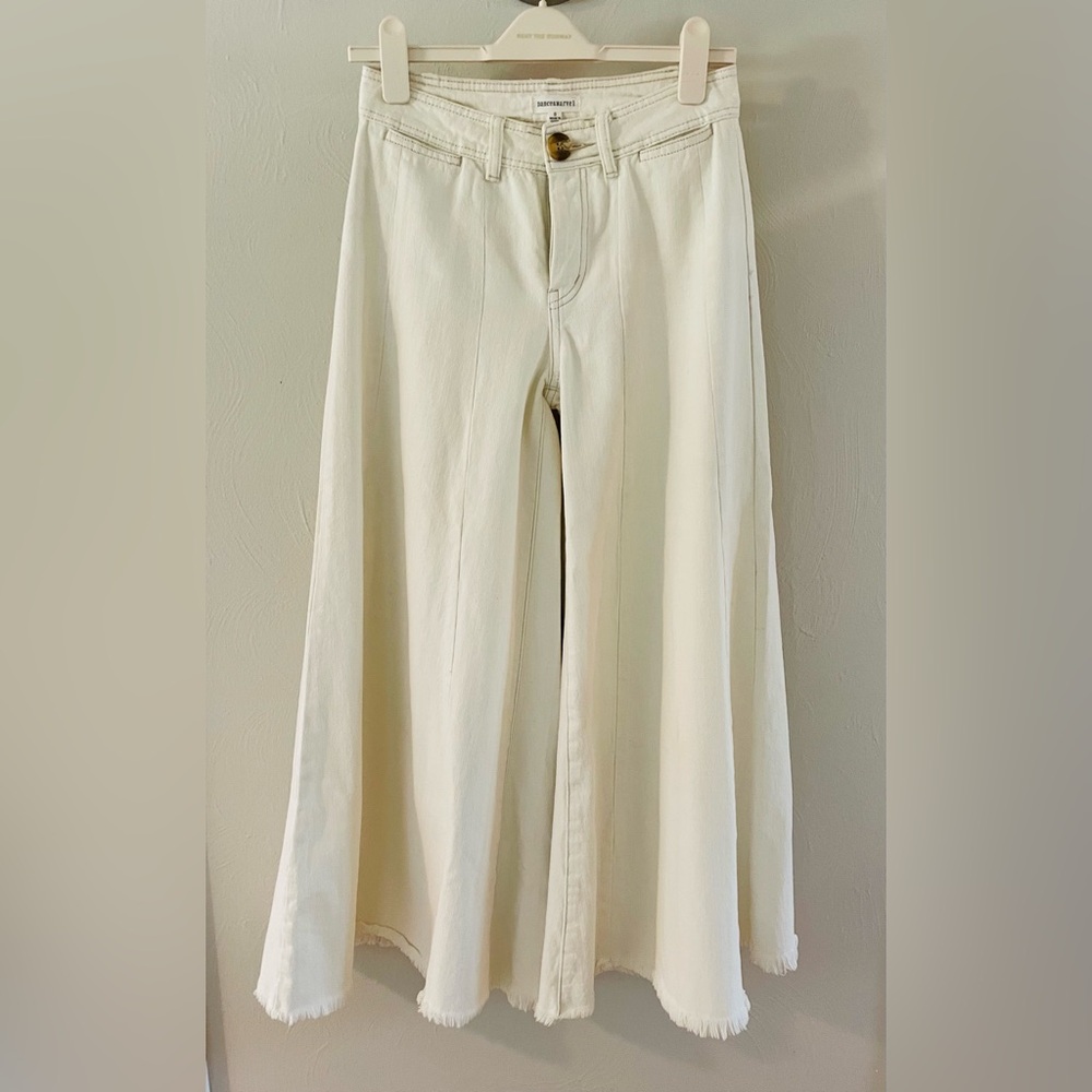 Dance & Marvel Culotte Jeans